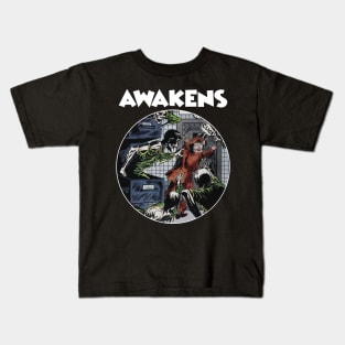 AWAKENS Kids T-Shirt